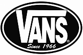 Vans Skateboard Shoes